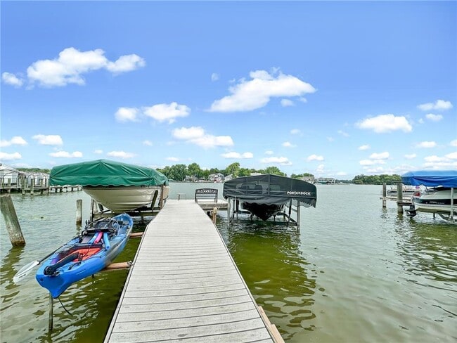 Building Photo - 4722 West Arm Rd