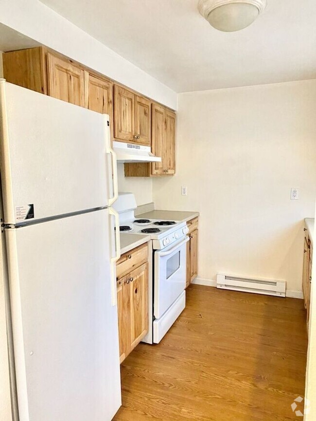 Building Photo - 2Bd 1Ba Pet Friendly