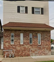 Building Photo - 2422 Ligonier St