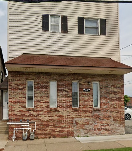 Building Photo - 2422 Ligonier St