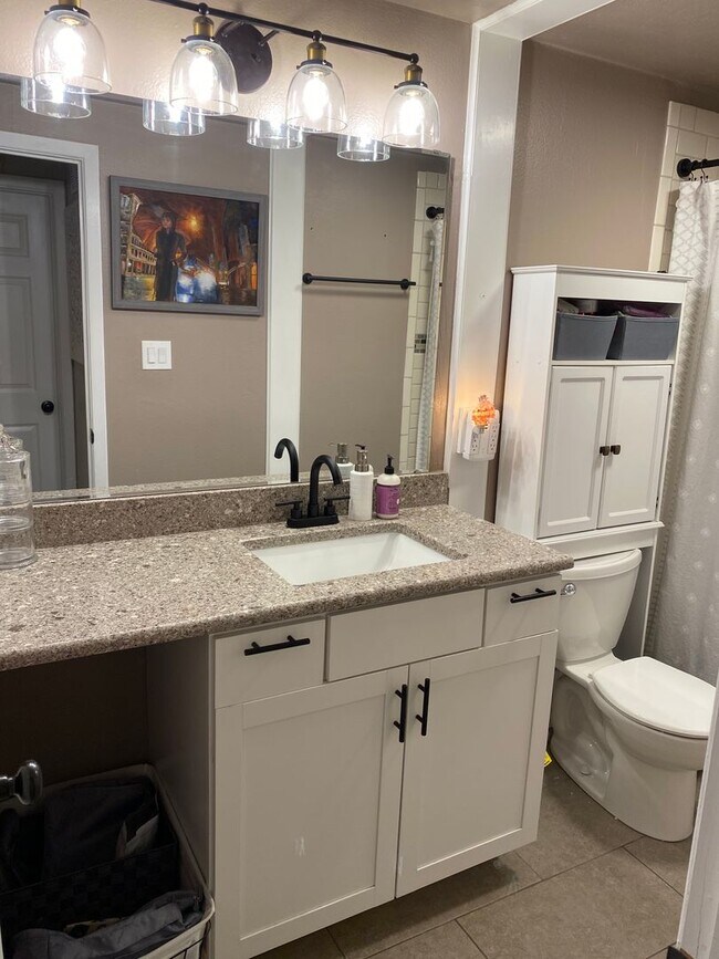 Building Photo - Cute Cozy Renovated Townhome with Basement