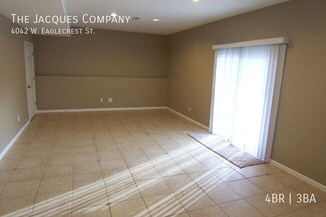 Building Photo - 4042 W Eaglecrest St