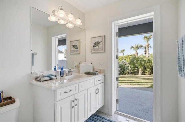 Building Photo - 3298 N Ocean Shore Blvd