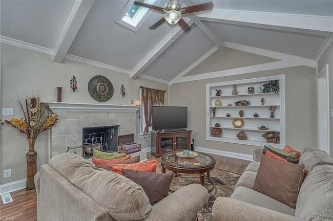Building Photo - 2609 Brook Stone Dr