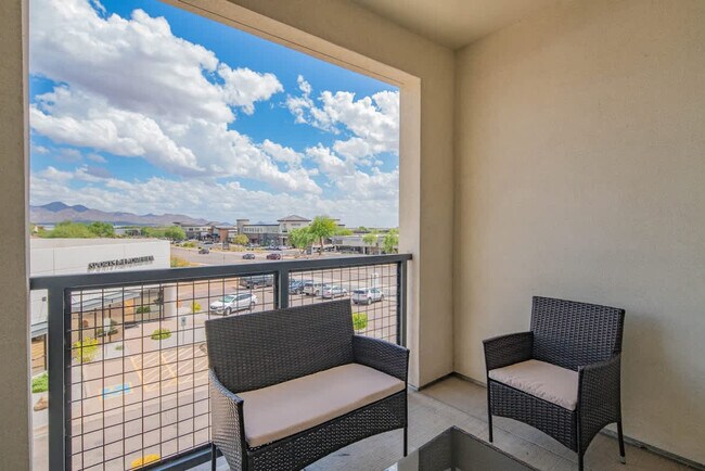 Building Photo - 15501 N Dial Blvd