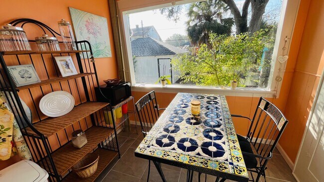 Building Photo - 4623 Avenue N 1/2 Rear