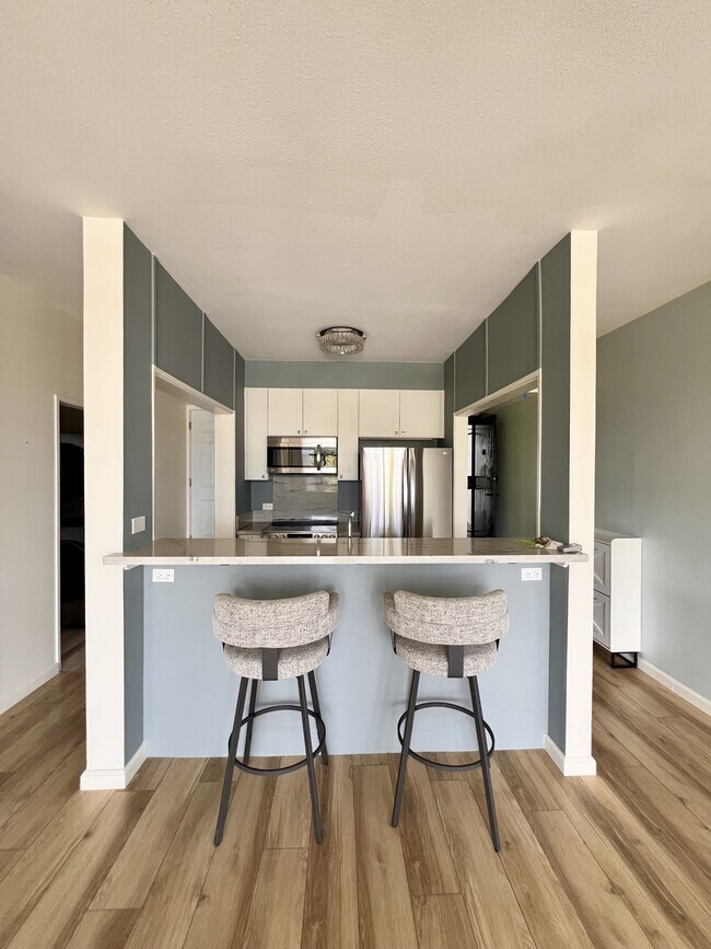 Building Photo - 1030 Aoloa Pl