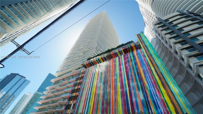 Building Photo - 1300 S Miami Ave