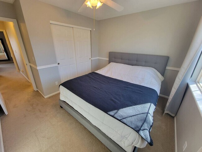 Building Photo - Let us introduce you to your new home!