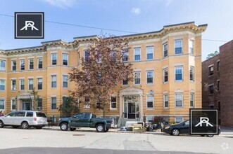 Building Photo - 2 bedroom in Brighton MA 02135