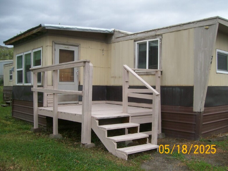 Building Photo - 430 N C St