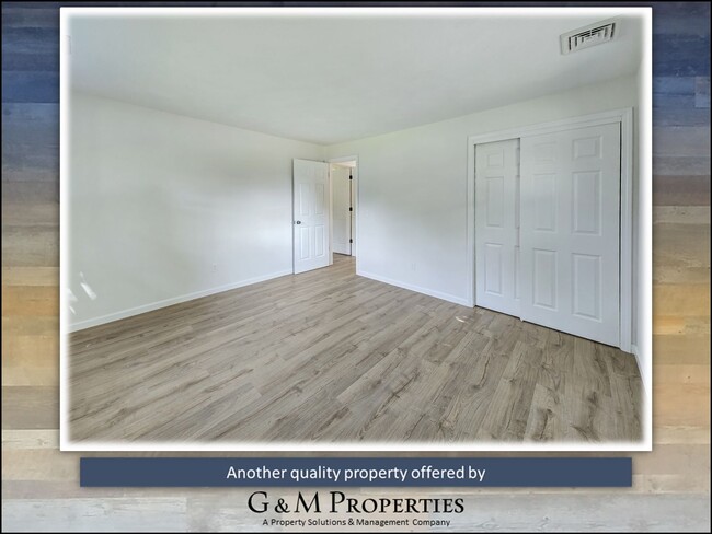 Building Photo - Newly Remodeled 3-Bedroom Home Rental - Ga...