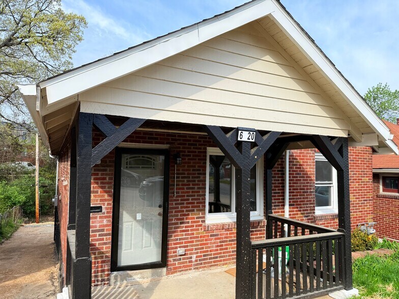 Building Photo - 6620 Barr St