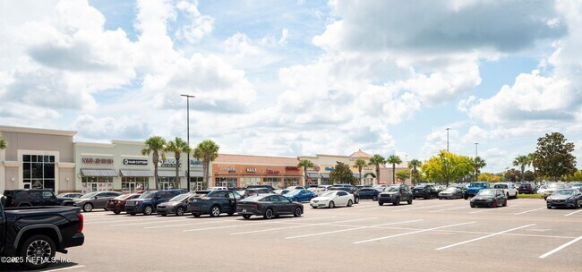 Building Photo - 2339 Broward Rd