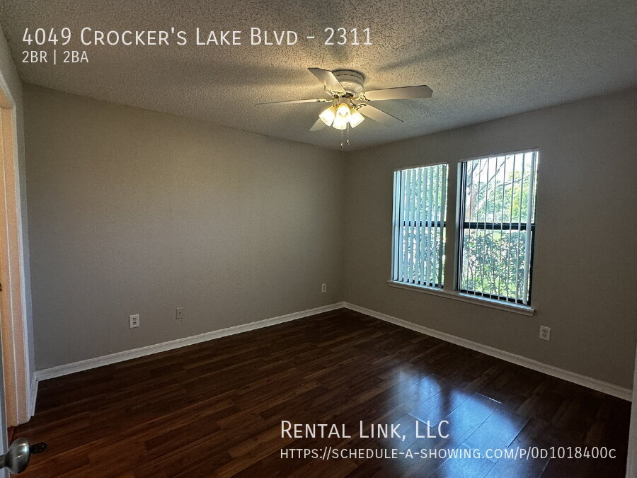 Building Photo - 4049 Crockers Lake Blvd