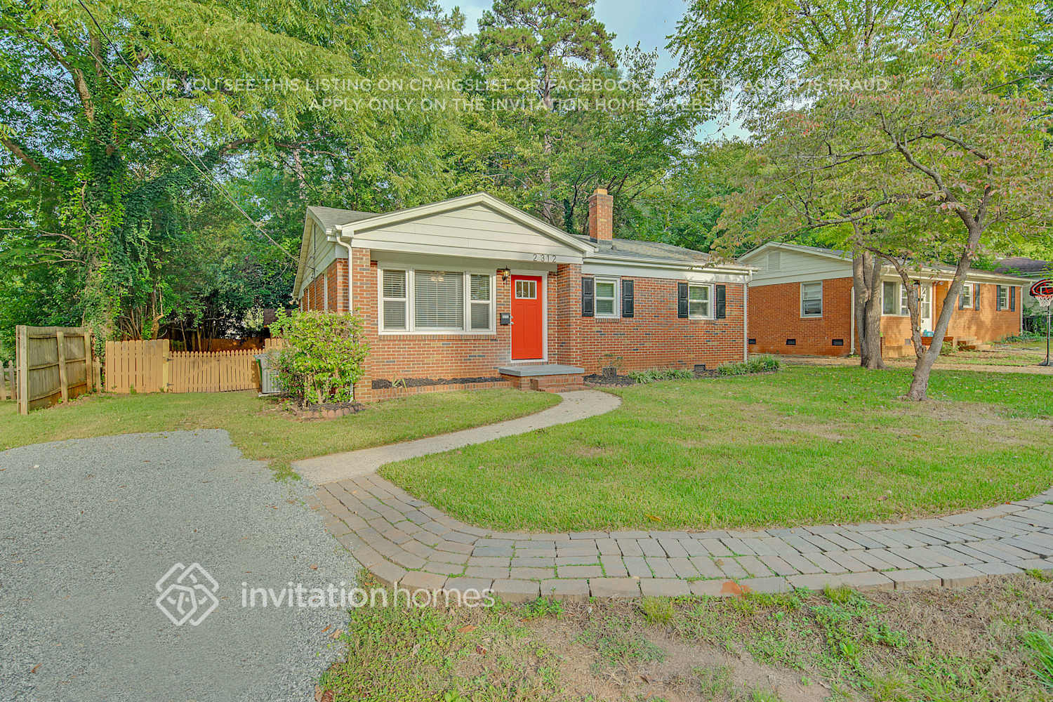 Building Photo - 2312 Markham Ct