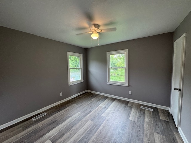 1st Bedroom - 2628 Louise Ave