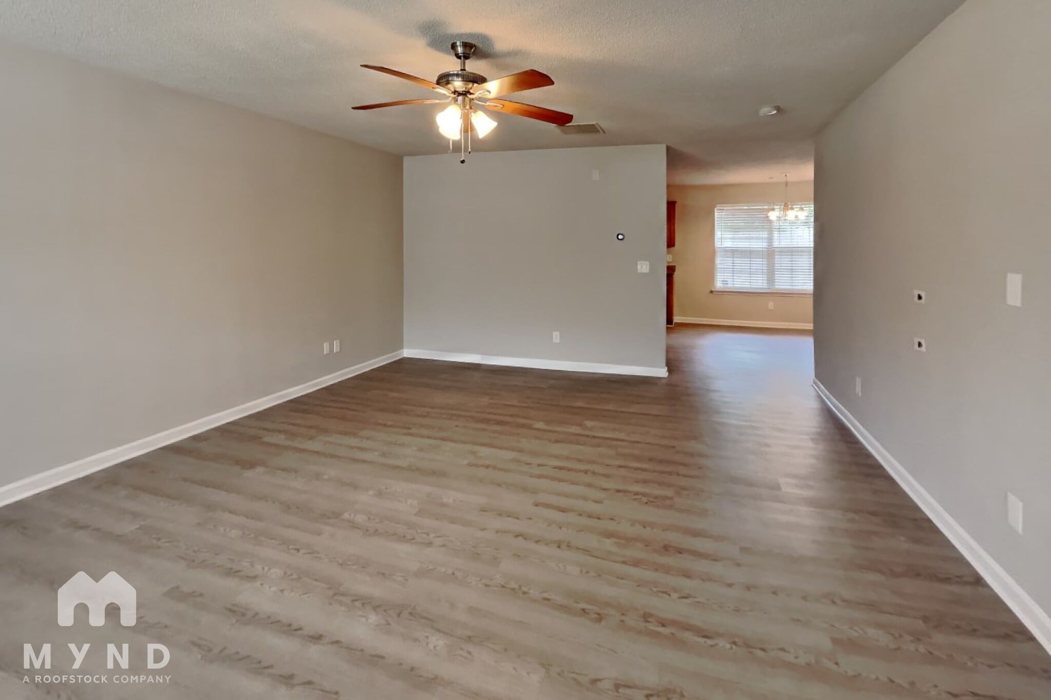 Building Photo - 6132 Hickory Ln Dr