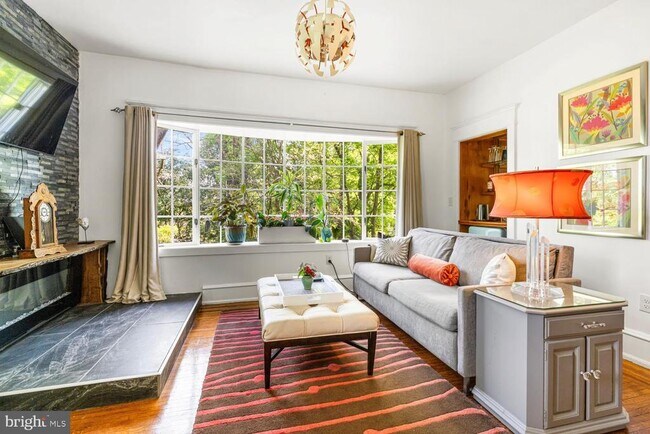 Building Photo - 9343 Stenton Ave