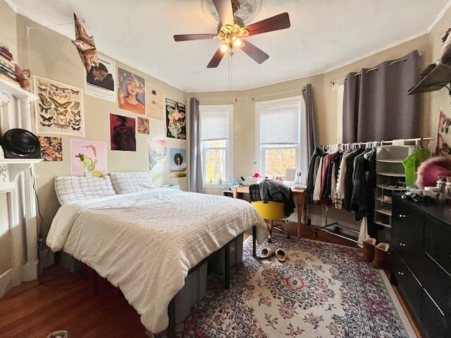 Building Photo - 83 Wensley St