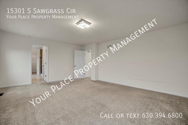 Building Photo - 15301 S Sawgrass Cir