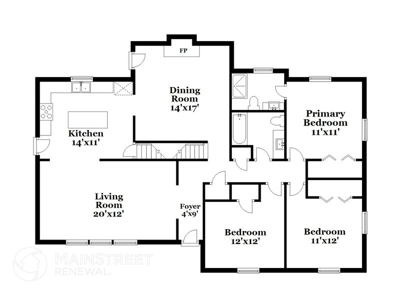 Building Photo - 314 Canterbury Ln