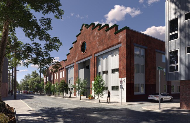 Building Photo - 1221 Mt Vernon St