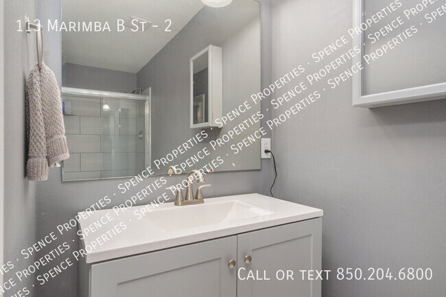 Building Photo - 113 Marimba St