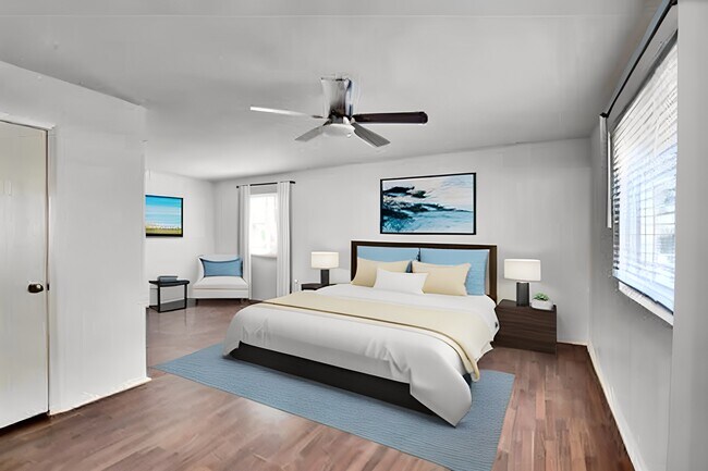 Building Photo - 8002 Croftwood Dr