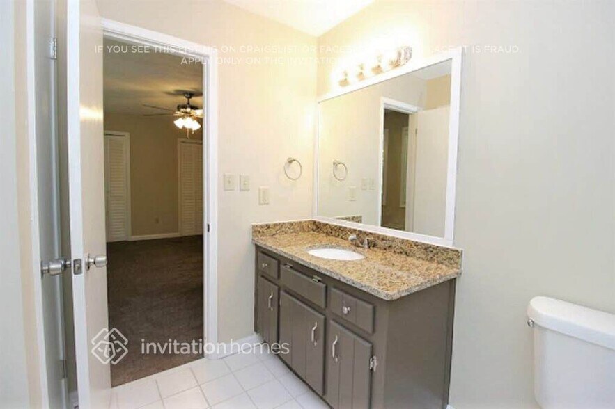 Building Photo - 3381 Chastain Crossing NE