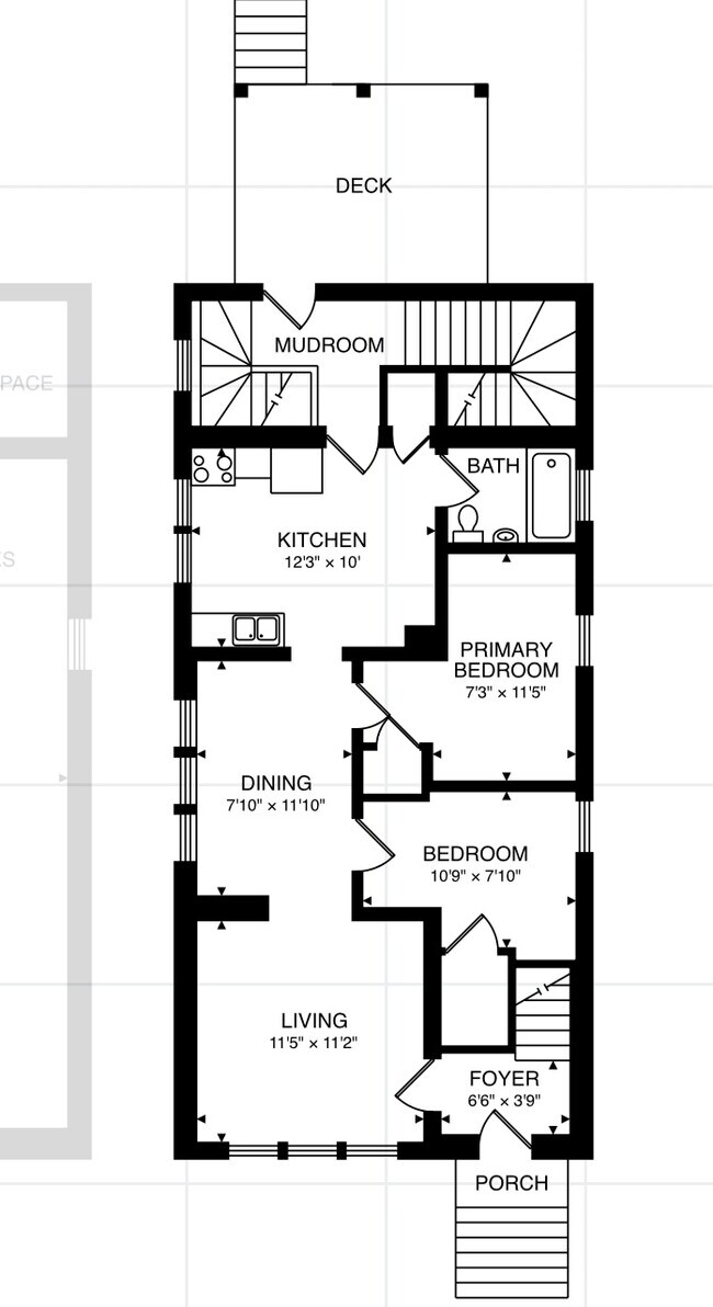 Building Photo - 1630 N Talman Ave