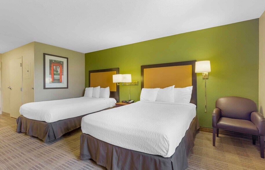 Building Photo - Furnished Studio-Fairfield - Napa Valley