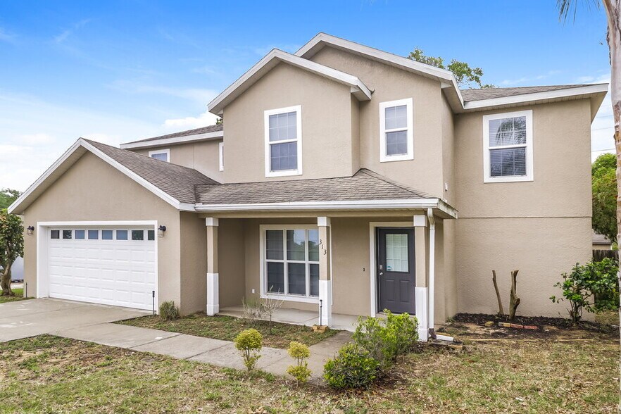 Building Photo - 313 Morningview Dr
