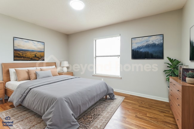 Building Photo - Beautiful 3-Bed 2 Bath Home with Massive Fenced Yard & Private Deck!