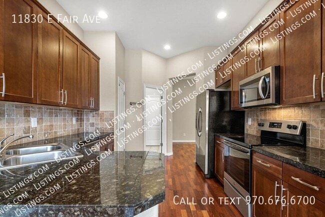 Building Photo - 11830 E Fair Ave