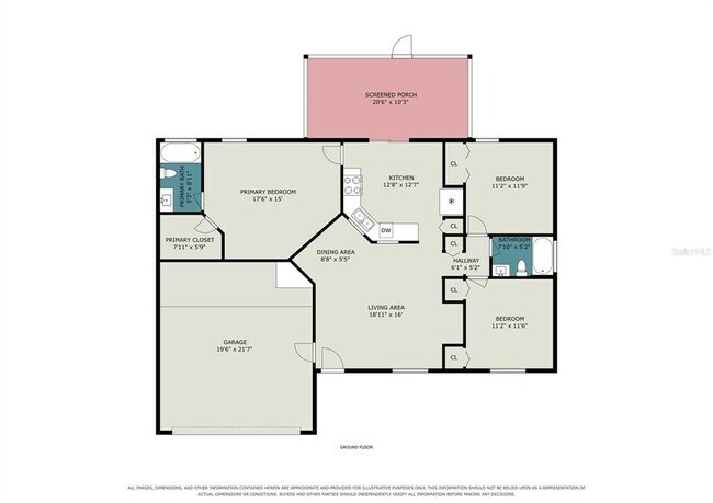 Building Photo - 30 Piermount Ln