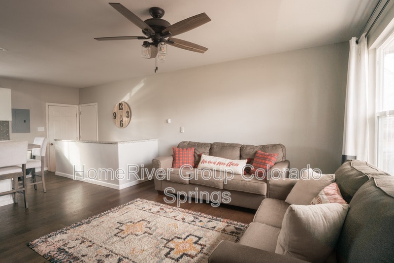 Building Photo - 2530 Cather Ave