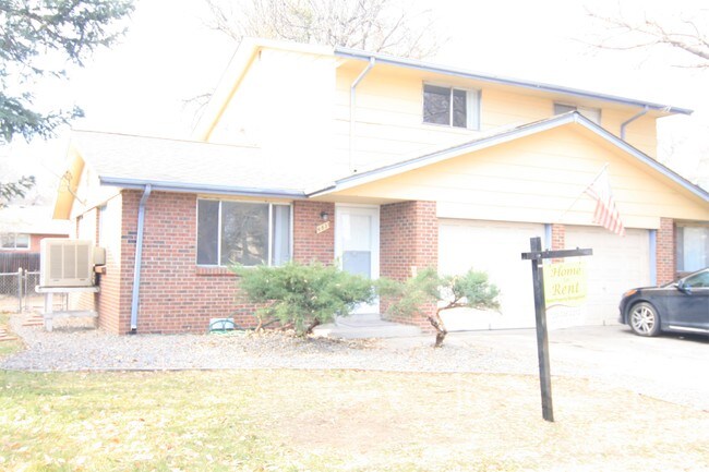 Building Photo - 4831 Field Ct