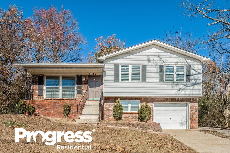 Primary Photo - 5112 Rick Dr