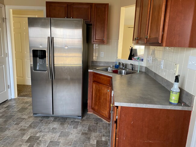 Kitchen Area - 2449 Gray Goose Loop