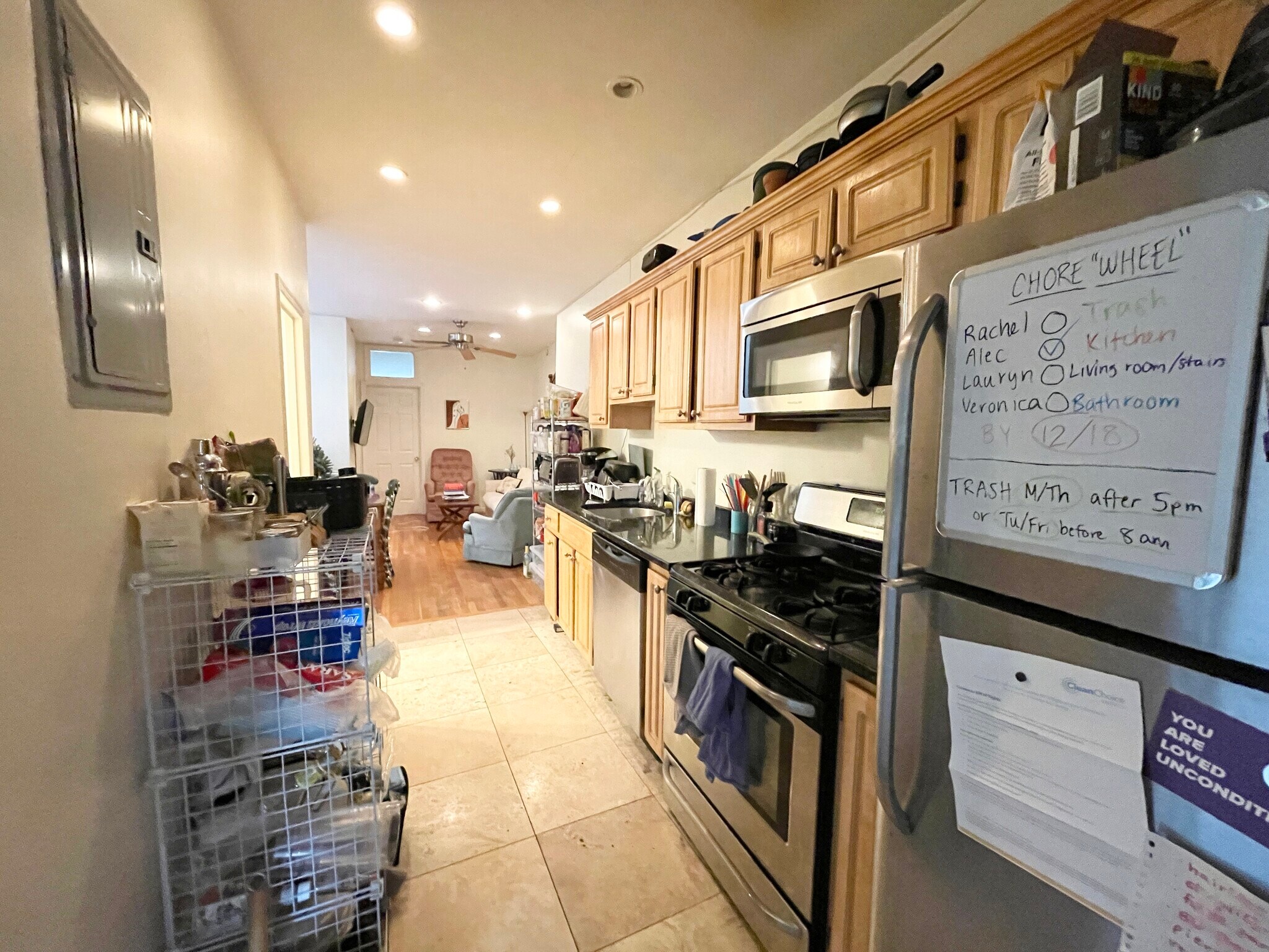 Building Photo - 588 Columbus Ave