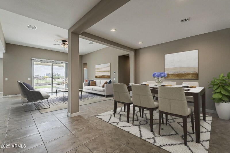 Building Photo - 44587 W Palo Amarillo Rd