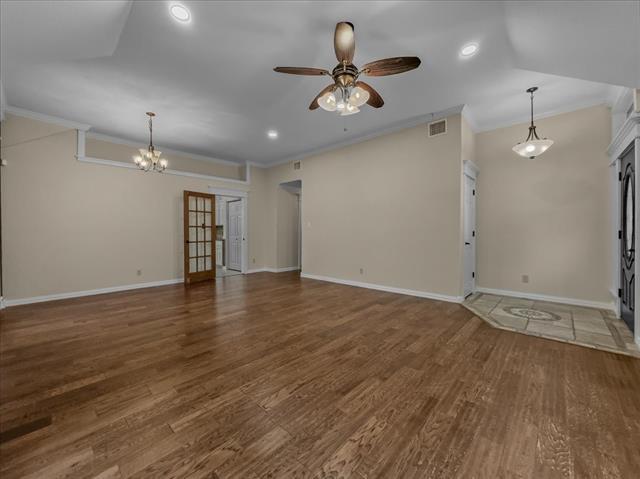 Building Photo - 2745 Salado Trail