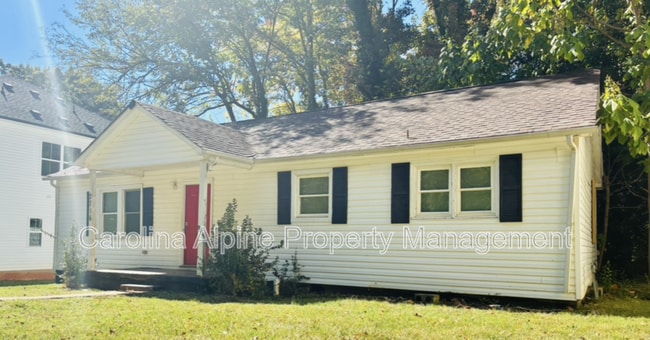 Building Photo - 2716 Mayfair Ave