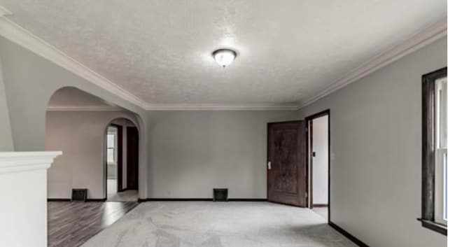 Building Photo - Spacious Four Bedroom Home!