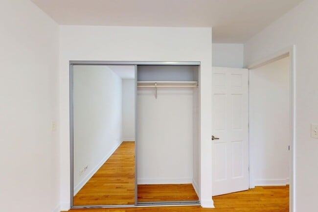 Floorplan - Kenwood Court