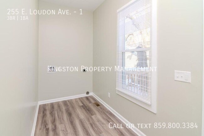 Building Photo - 255 E Loudon Ave