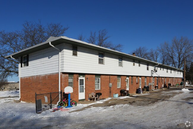 Building Photo - 1109-1155 Talcott St