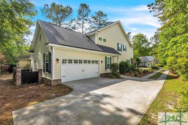 Building Photo - 265 Blackjack Oak Dr W