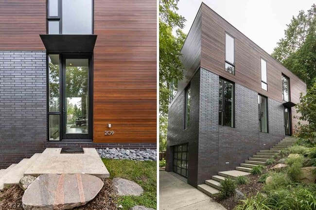 Building Photo - 209 N Prospect Ave